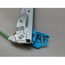 MECANISME LEVE-GLACE AVANT GAUCHE CITROEN C3