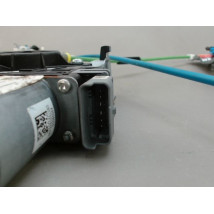 MECANISME LEVE-GLACE AVANT GAUCHE CITROEN C3