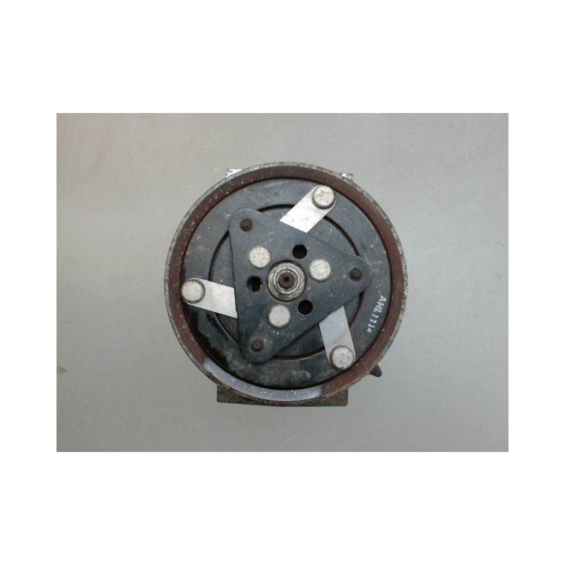 COMPRESSEUR AIR CONDITIONNE CITROEN C3