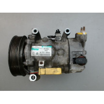COMPRESSEUR AIR CONDITIONNE CITROEN C3