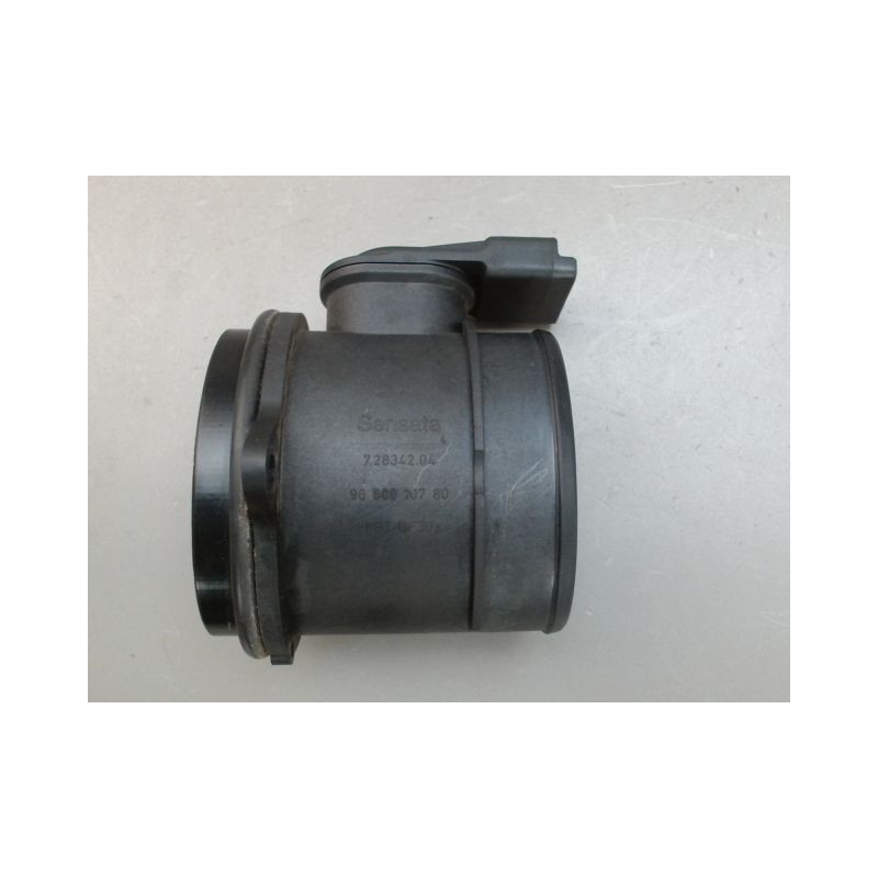 DEBITMETRE AIR CITROEN C3