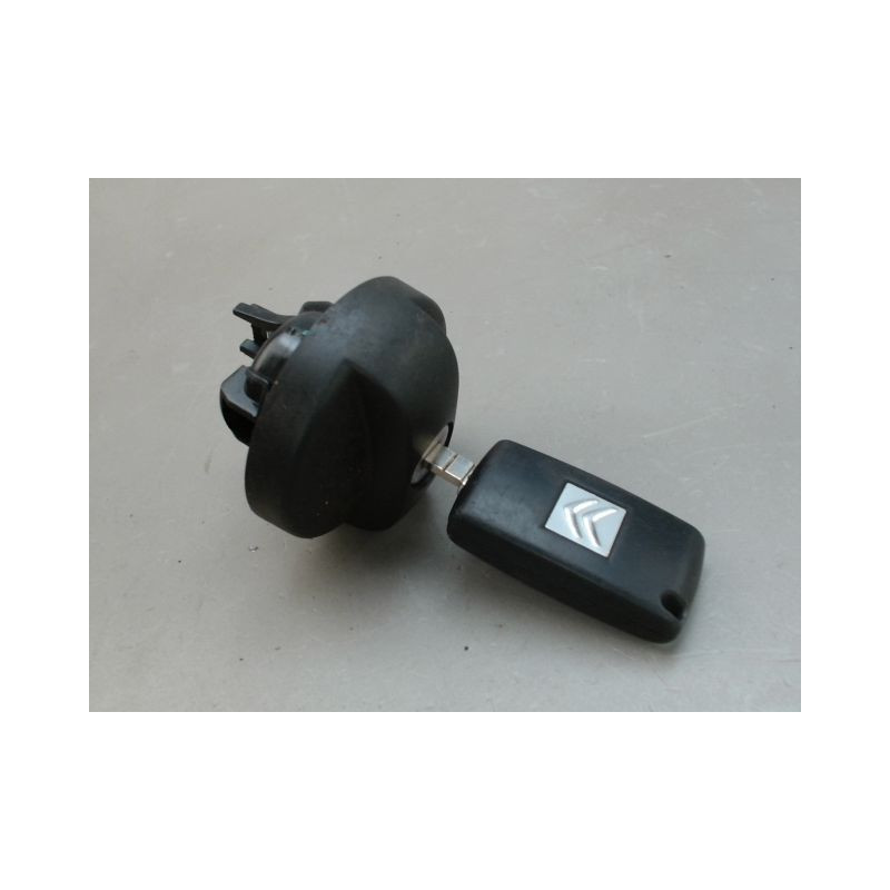 BOUCHON RESERVOIR A CARBURANT CITROEN C3