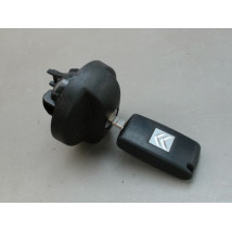 BOUCHON RESERVOIR A CARBURANT CITROEN C3