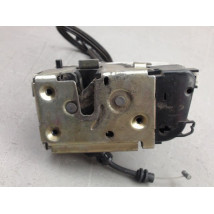 SYSTEME CONDAMNATION ARRIERE DROIT CITROEN C3