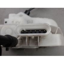 SYSTEME CONDAMNATION ARRIERE DROIT CITROEN C3