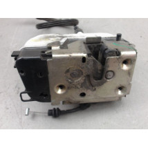 SYSTEME CONDAMNATION ARRIERE GAUCHE CITROEN C3