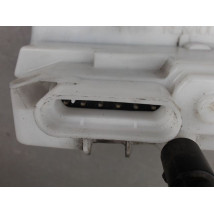 SYSTEME CONDAMNATION ARRIERE GAUCHE CITROEN C3
