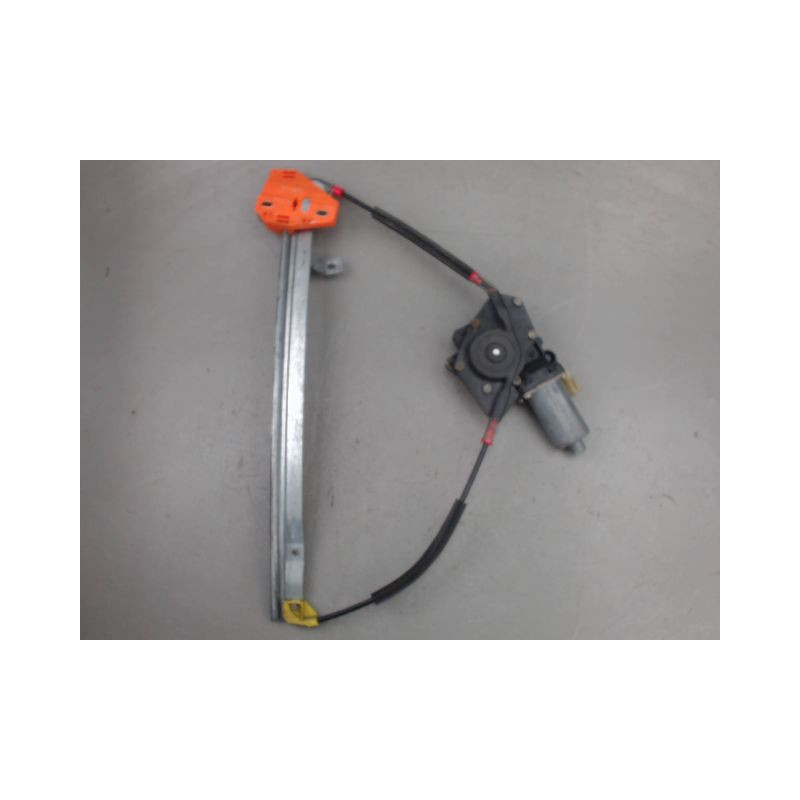 MECANISME LEVE-GLACE AVANT DROIT FORD FIESTA
