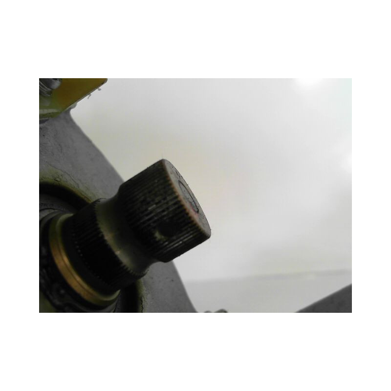 COLONNE DE DIRECTION ASSISTEE RENAULT MEGANE III 2008-