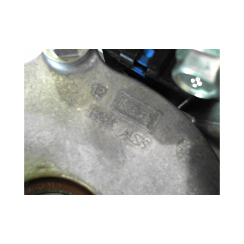 COLONNE DE DIRECTION ASSISTEE RENAULT MEGANE III 2008-