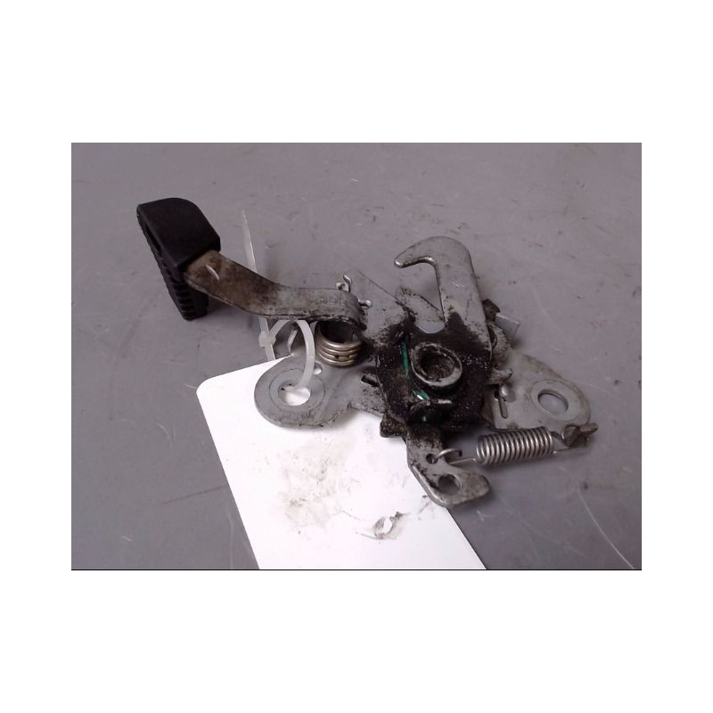 SERRURE CAPOT CITROEN C3 2005-