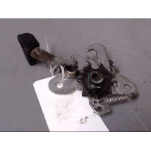 SERRURE CAPOT CITROEN C3 2005-