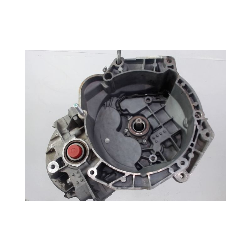 BOITE A VITESSE MECANIQUE FIAT GRANDE PUNTO III 2005-... 1.3 D Multijet (199.AXD11, 199.AXD1A, 199.AXD1B,...