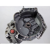 BOITE A VITESSE MECANIQUE FIAT GRANDE PUNTO III 2005-... 1.3 D Multijet (199.AXD11, 199.AXD1A, 199.AXD1B,...