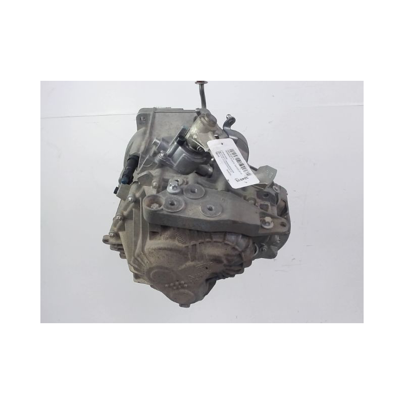 BOITE A VITESSE MECANIQUE FIAT GRANDE PUNTO III 2005-... 1.3 D Multijet (199.AXD11, 199.AXD1A, 199.AXD1B,...