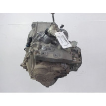 BOITE A VITESSE MECANIQUE FIAT GRANDE PUNTO III 2005-... 1.3 D Multijet (199.AXD11, 199.AXD1A, 199.AXD1B,...