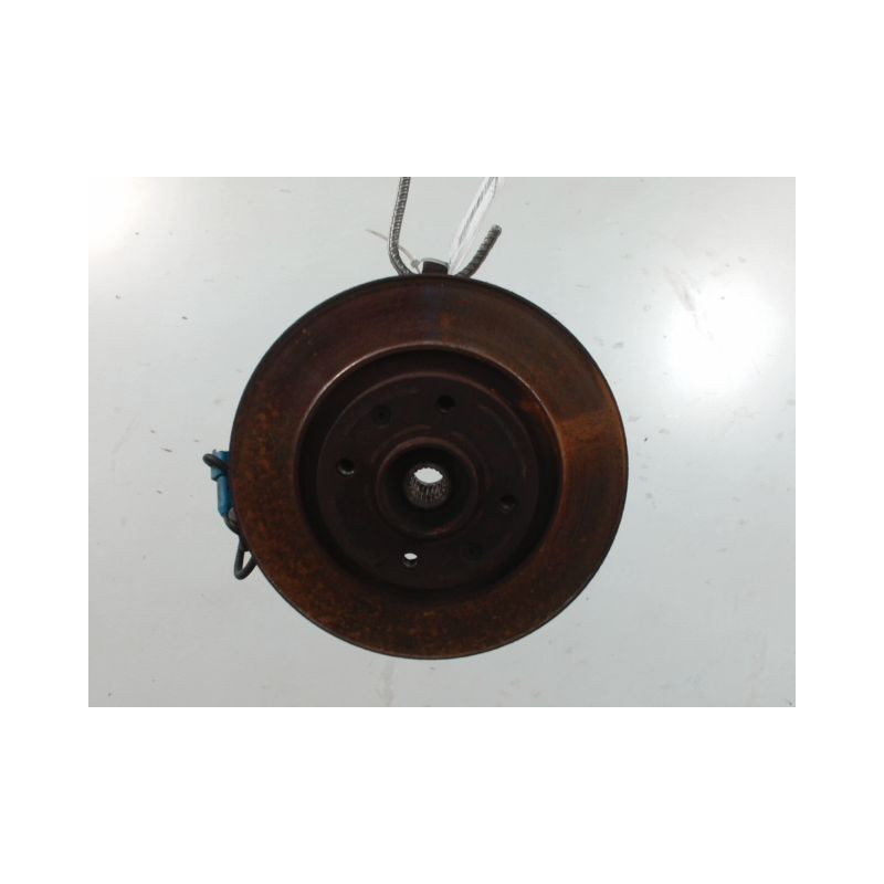 PIVOT AVANT GAUCHE CITROEN C3