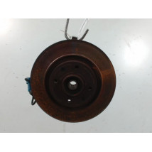 PIVOT AVANT GAUCHE CITROEN C3