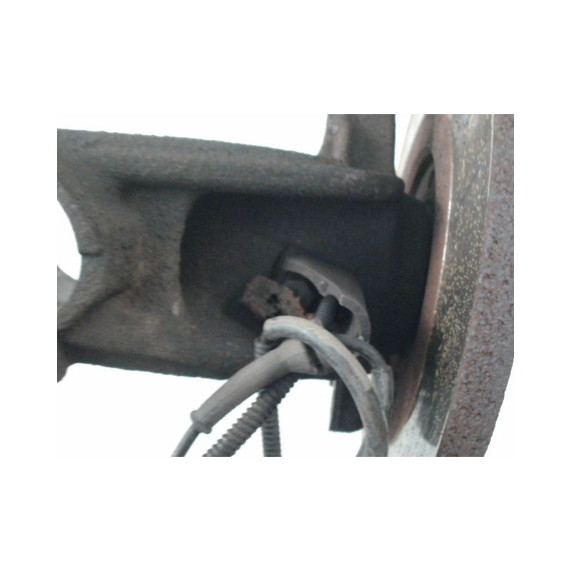 PIVOT AVANT GAUCHE CITROEN C3