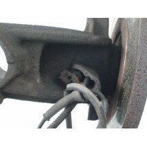 PIVOT AVANT GAUCHE CITROEN C3