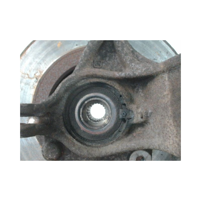 PIVOT AVANT GAUCHE CITROEN C3