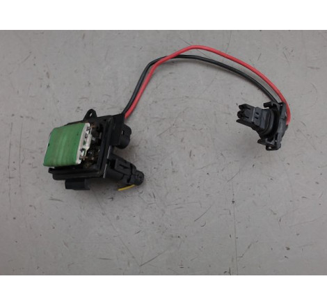 MODULE DE CHAUFFAGE