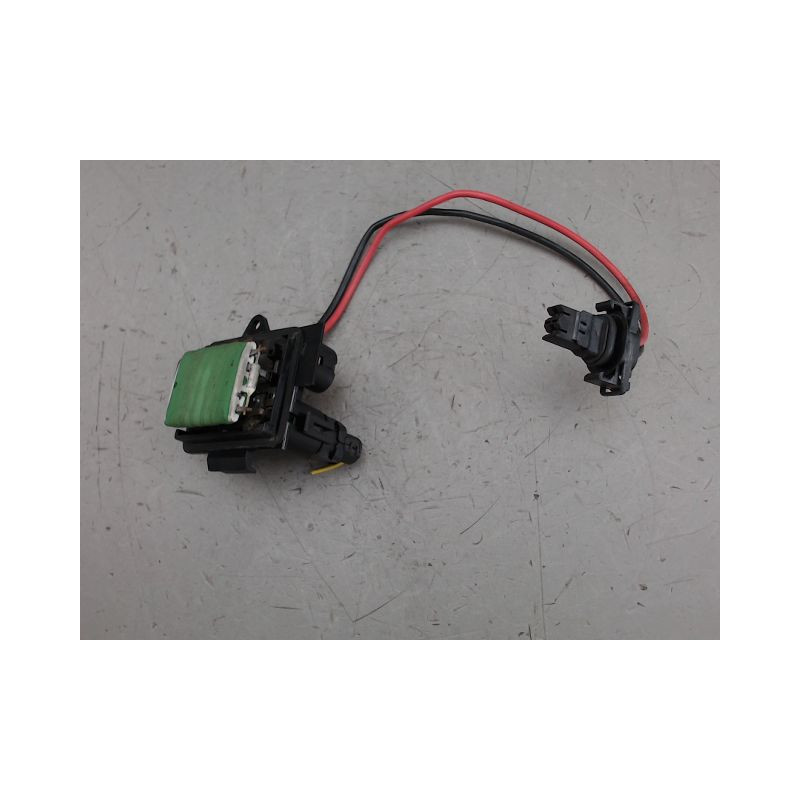 MODULE DE CHAUFFAGE RENAULT CLIO