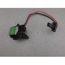 MODULE DE CHAUFFAGE RENAULT CLIO