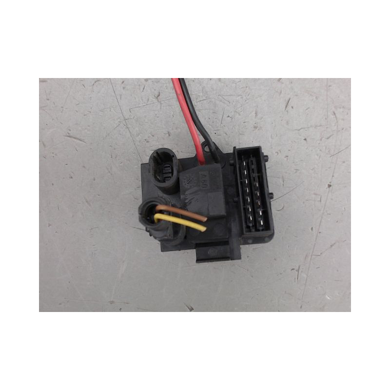 MODULE DE CHAUFFAGE RENAULT CLIO