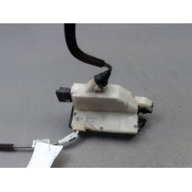 SYSTEME CONDAMNATION ARRIERE GAUCHE CITROEN C4 II Phase 2 (B71) 2014-...