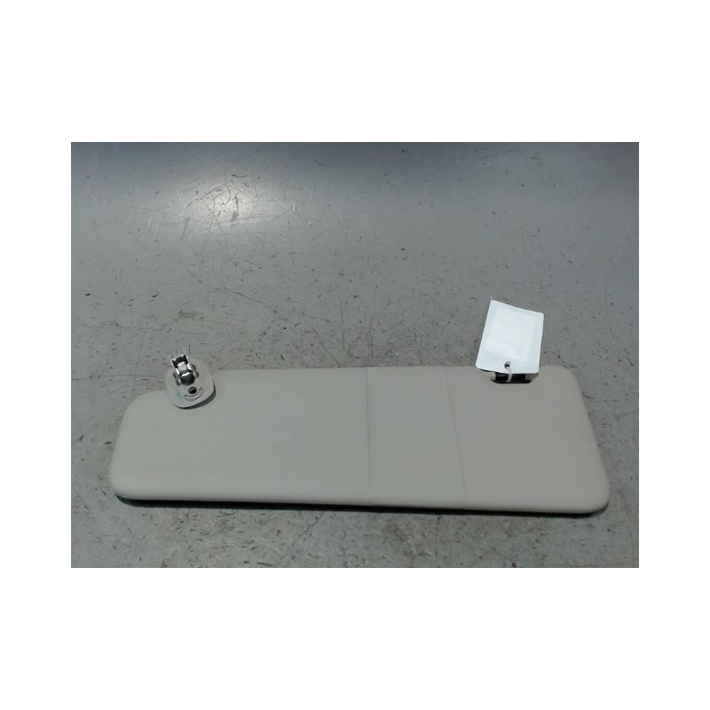 PARE-SOLEIL G DACIA SANDERO 2008-