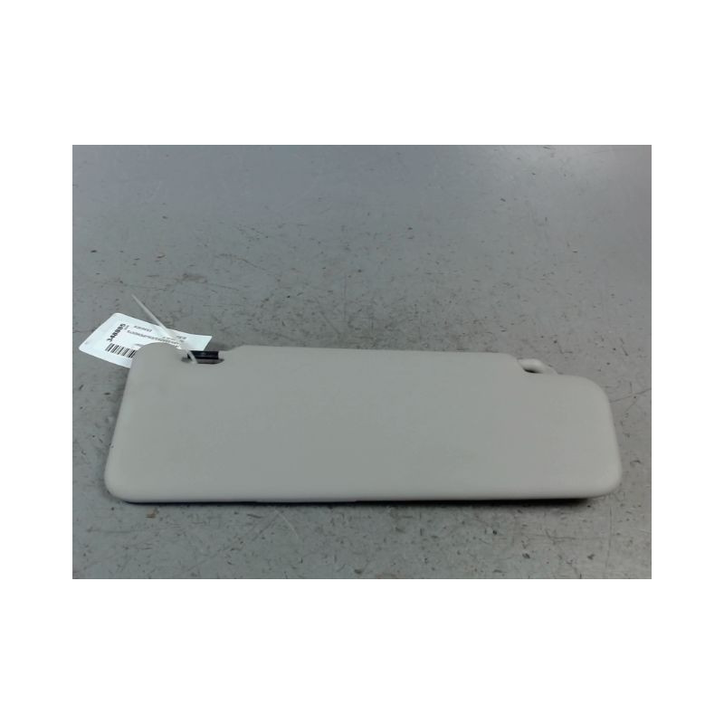 PARE-SOLEIL G DACIA SANDERO 2008-