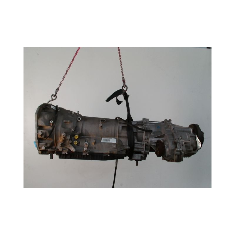 BOITE A VITESSE AUTOMATIQUE JEEP G.CHEROKE 3.0 CRD V6 4x4