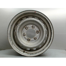 JANTE TOLE ISUZU D-MAX