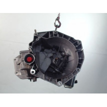 BOITE A VITESSE MECANIQUE LANCIA Y 0.9 TwinAir 