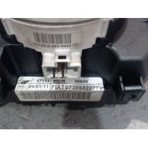 BLOC COMMODOS FIAT BRAVO