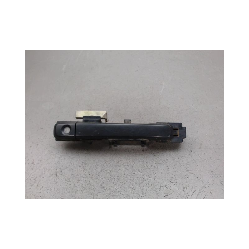 POIGNEE EXTERIEURE PORTE AVANT DROIT ISUZU D-MAX
