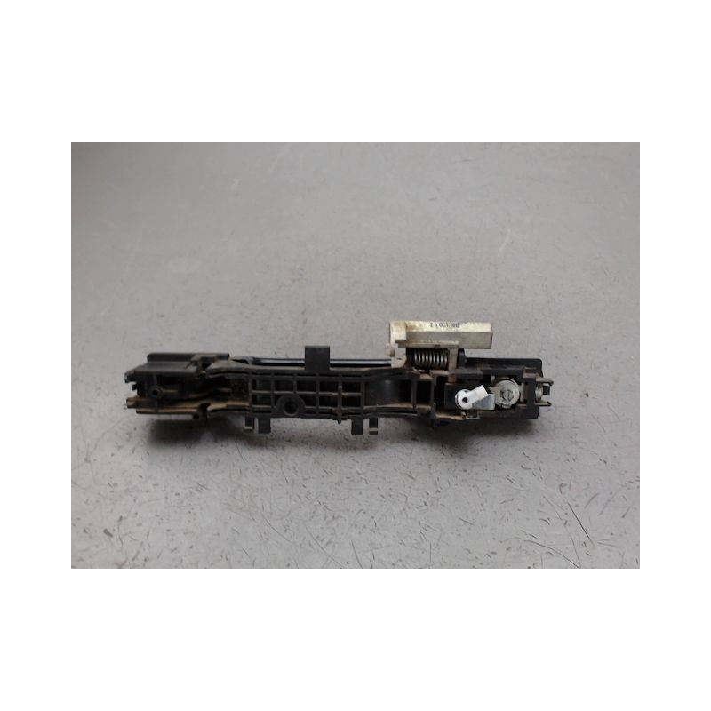 POIGNEE EXTERIEURE PORTE AVANT DROIT ISUZU D-MAX