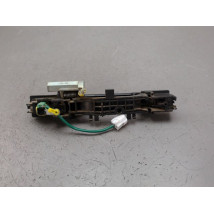 POIGNEE EXTERIEURE PORTE AVANT GAUCHE ISUZU D-MAX