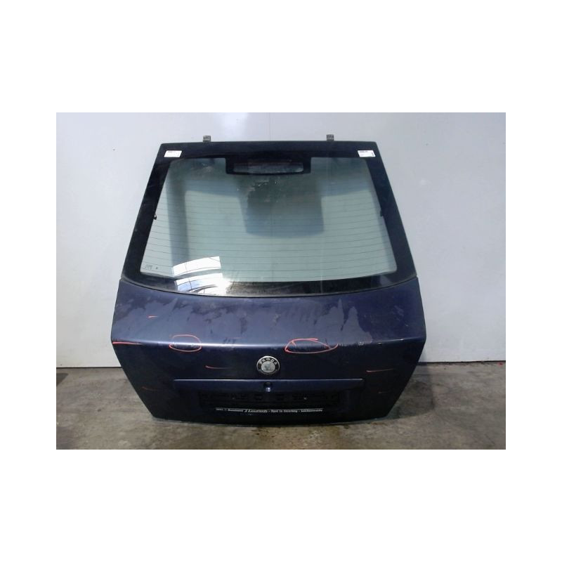 HAYON SKODA OCTAVIA 2000-