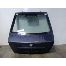 HAYON SKODA OCTAVIA 2000-