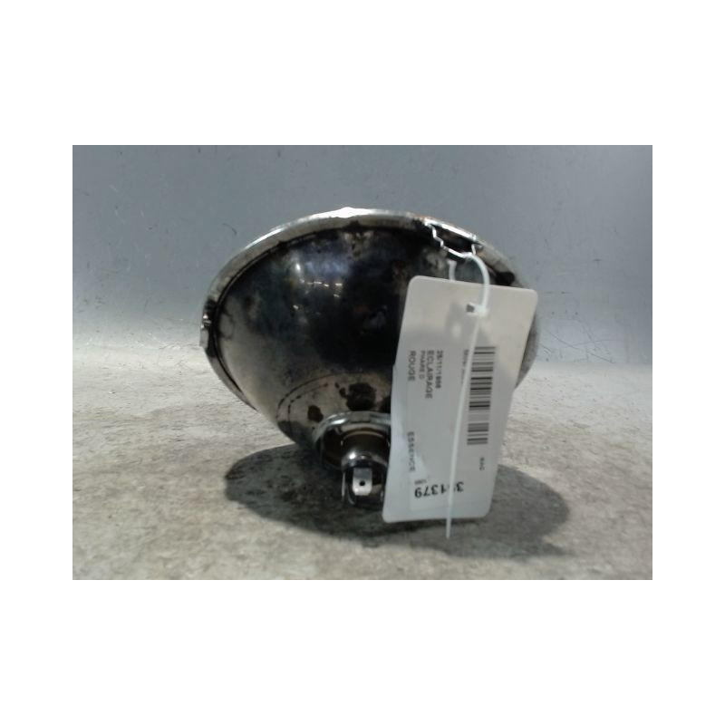 PHARE DROIT MINI MINI