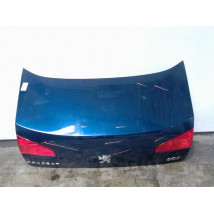COFFRE ARRIERE PEUGEOT 607 99-2004