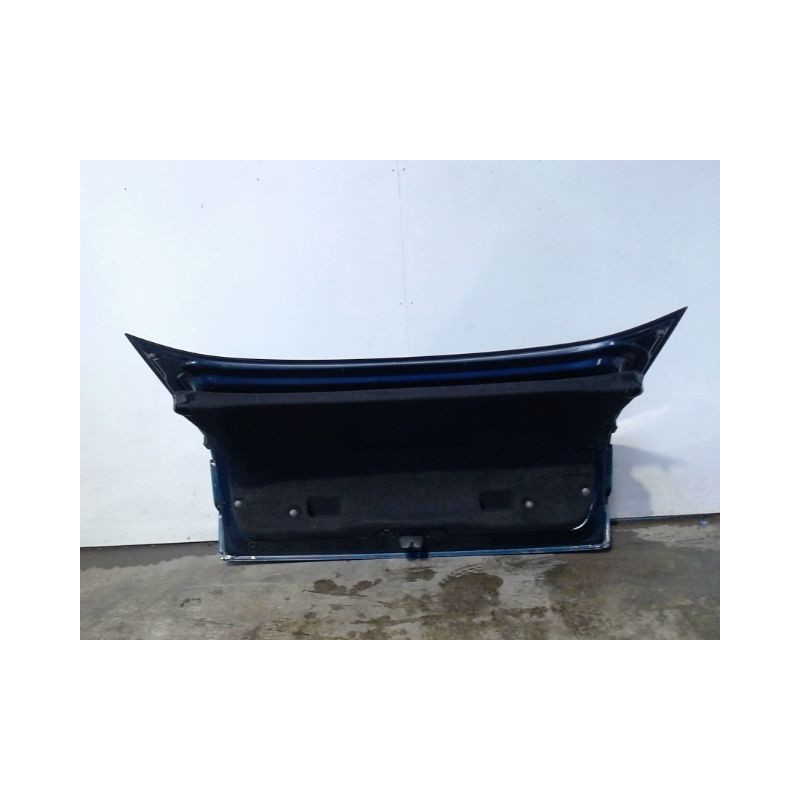 COFFRE ARRIERE PEUGEOT 607 99-2004