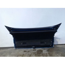 COFFRE ARRIERE PEUGEOT 607 99-2004