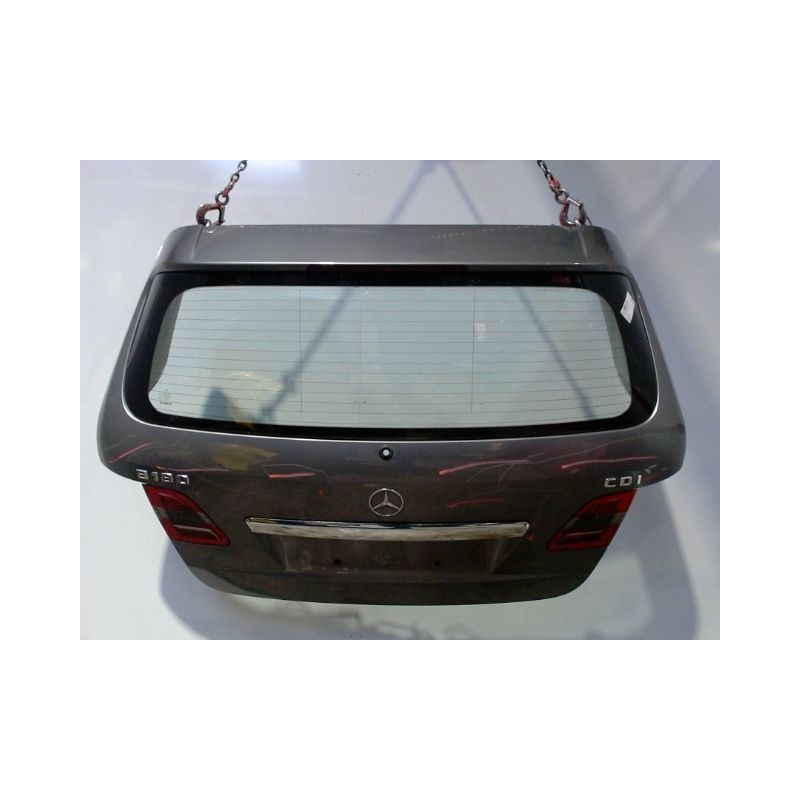 HAYON MERCEDES CLASSE B 2008-