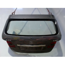HAYON MERCEDES CLASSE B 2008-