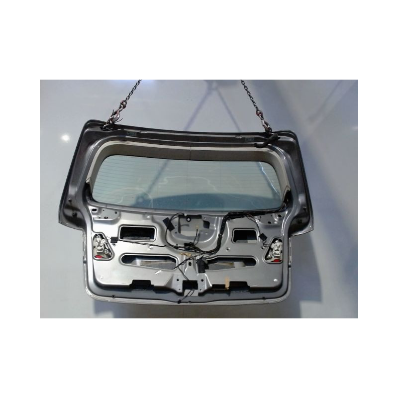 HAYON MERCEDES CLASSE B 2008-