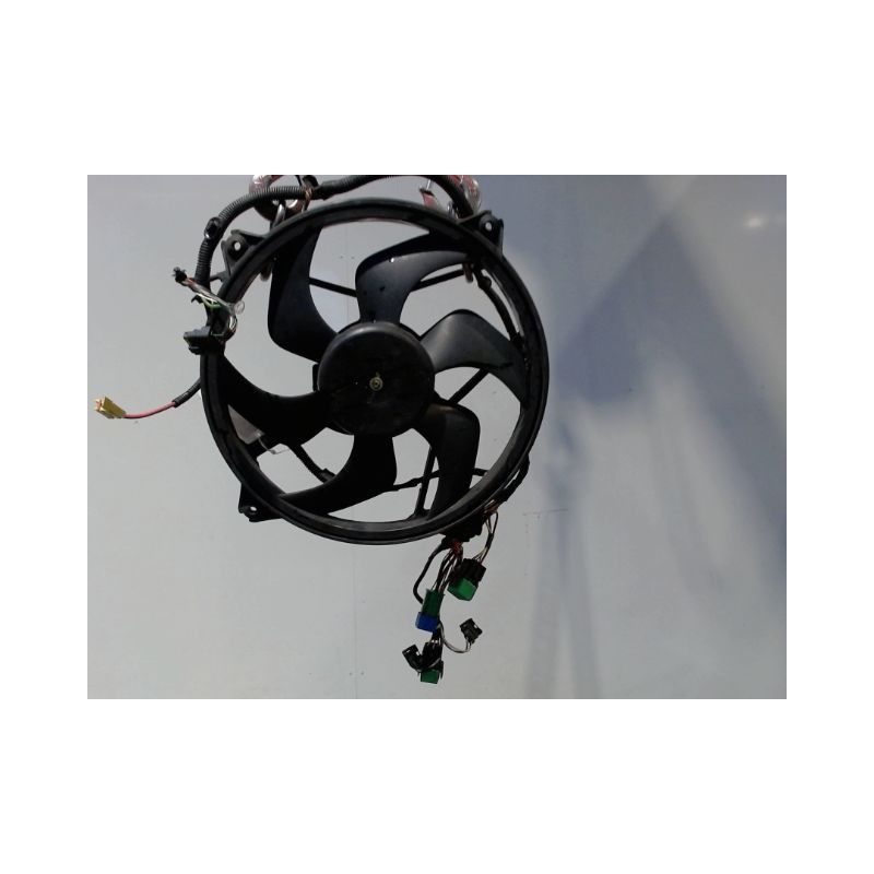 MOTEUR VENTILATEUR RADIATEUR PEUGEOT 607 99-2004