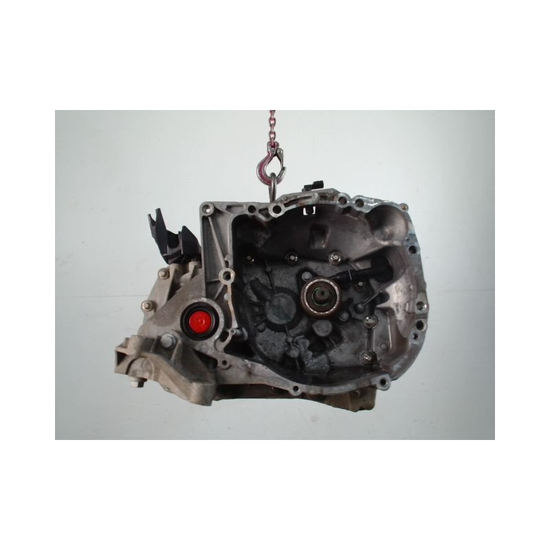 BOITE A VITESSE MECANIQUE RENAULT WIND 2010- 1.2 TCe 100 